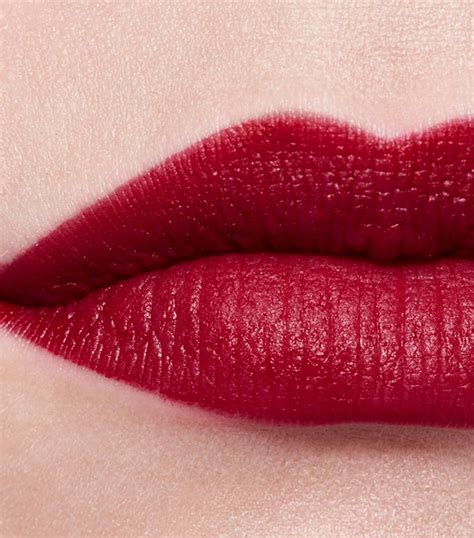 chanel allure ink highway|ROUGE ALLURE INK Matte liquid lip colour 206 .